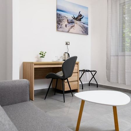Apartment Delalle Split Exterior foto