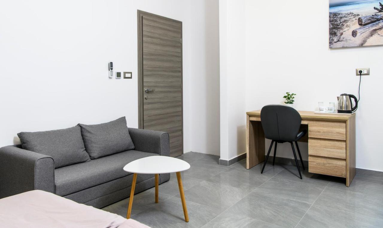 Apartment Delalle Split Exterior foto